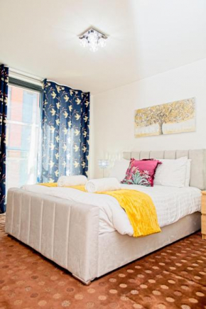 City Centre Apartment